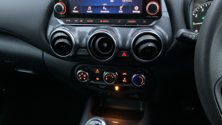 Nissan Juke 1.0 DiG-T 114 Acenta 5dr Petrol Hatchback